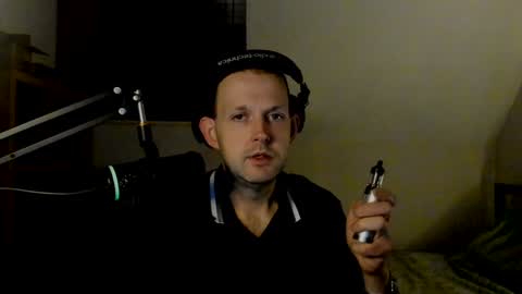 Adam online show from December 16, 5:59 am