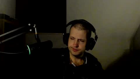 Adam online show from January 22, 7:03 am