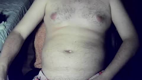 starlord__0 online show from July 3, 10:34 pm