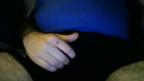 starscream316 online show from December 21, 11:45 pm