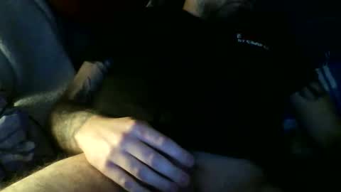 starscream316 online show from January 18, 12:28 am