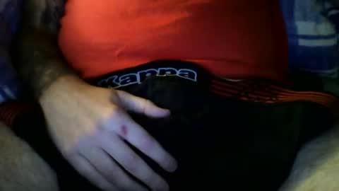 starscream316 online show from December 23, 10:55 pm