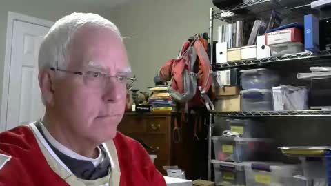 stasw20 online show from March 27, 11:27 pm