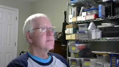 stasw20 online show from November 25, 9:17 pm