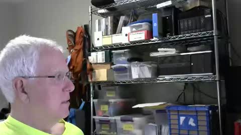 stasw20 online show from February 7, 5:14 am