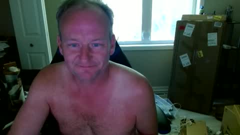 Steakman online show from June 1, 8:42 pm
