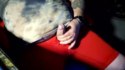 steelman8484 online show from January 14, 7:27 am