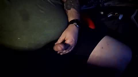 steelman8484 online show from December 18, 7:15 am