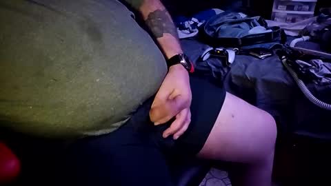 steelman8484 online show from December 17, 7:15 pm