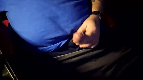 steelman8484 online show from January 5, 4:04 am