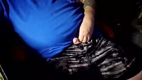 steelman8484 online show from January 6, 8:18 pm