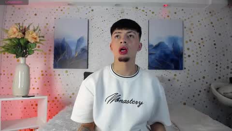 Steev online show from February 3, 3:04 am