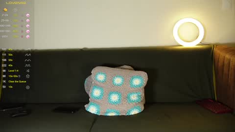 Steeve online show from December 10, 2:35 am