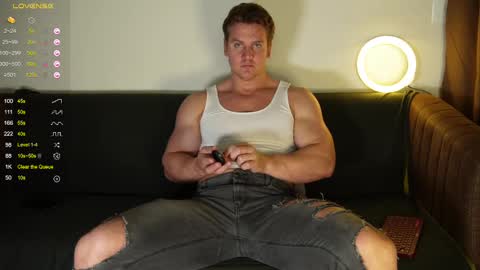 Steeve online show from February 17, 2:31 am