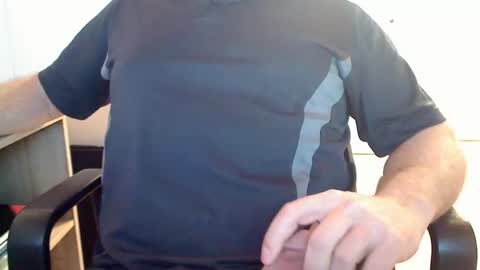 Stefan online show from November 17, 7:33 am