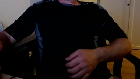 Stefan online show from July 31, 6:39 pm