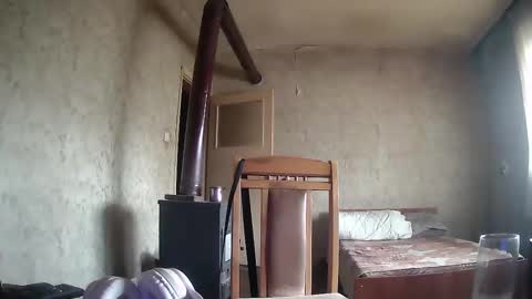 Stefan online show from May 1, 11:02 am