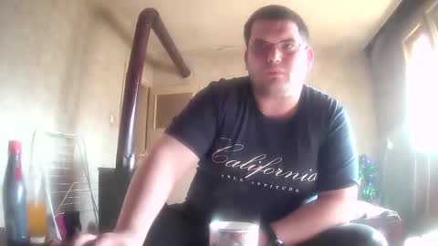 Stefan online show from December 1, 11:24 am