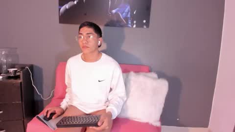 StefanFord online show from December 21, 12:18 am