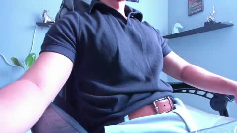 Stefann Salvatore online show from April 18, 7:07 pm