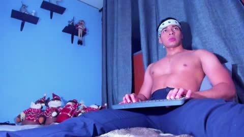 Stefann Salvatore online show from January 9, 12:03 am