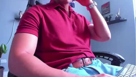 Stefann Salvatore online show from May 11, 8:06 pm