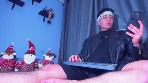 Stefann Salvatore online show from December 30, 12:22 am