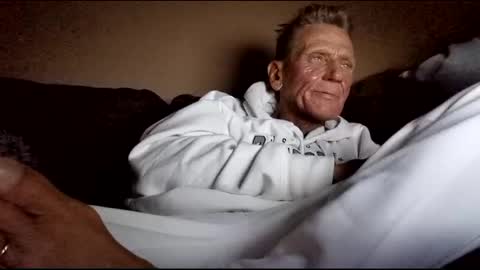 stefy1037 online show from February 26, 5:31 am