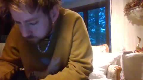 Ian23602 online show from March 12, 11:53 am