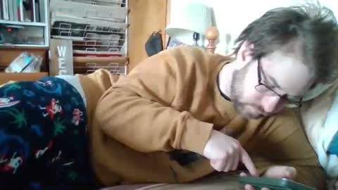 Ian23602 online show from February 6, 4:59 pm