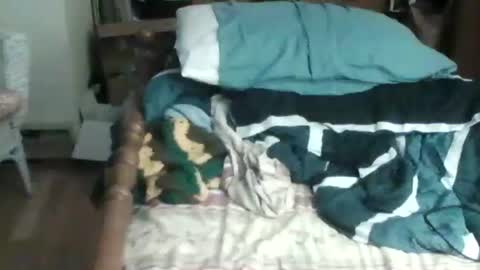 Ian23602 online show from February 5, 10:33 pm