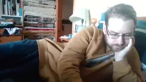 Ian23602 online show from October 26, 8:22 pm