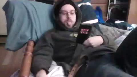 Ian23602 online show from January 2, 12:23 am