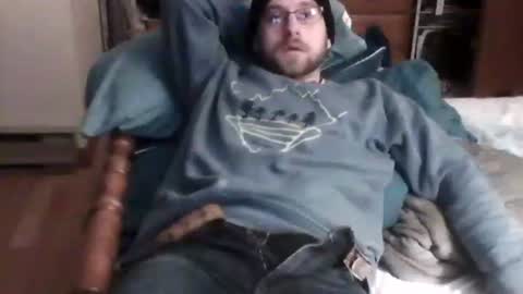 Ian23602 online show from January 2, 9:28 pm