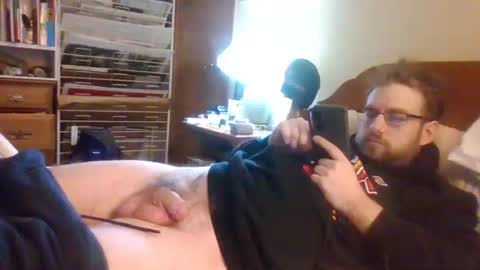 Ian23602 online show from October 22, 2:37 am