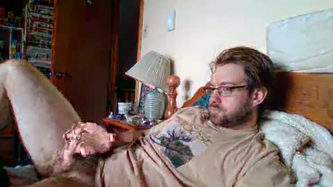 Ian23602 online show from September 13, 1:01 pm