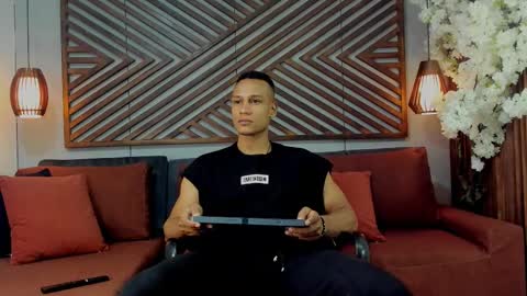    online show from February 11, 8:36 pm