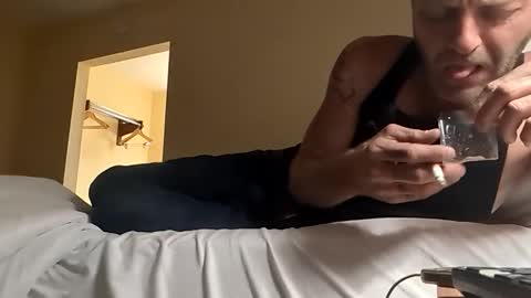 sterng123 online show from February 1, 5:28 am