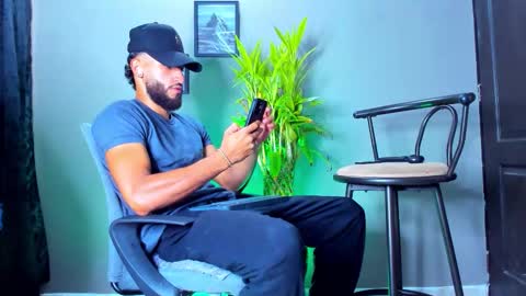 Steve  online show from January 11, 6:11 pm