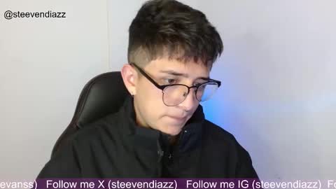 Stevan online show from February 15, 5:24 am