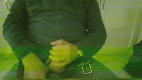 Steve online show from January 18, 9:50 pm