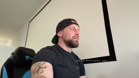 steve897819 online show from February 3, 4:45 pm