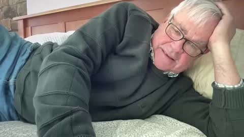 Steve online show from February 22, 2:16 pm