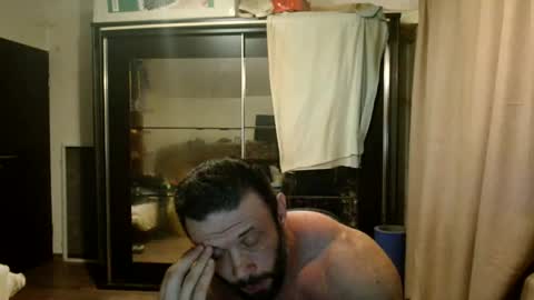 Steve Oakenshield son of John son of Vasyl online show from October 22, 9:29 pm