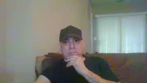 Steve online show from October 13, 10:05 pm