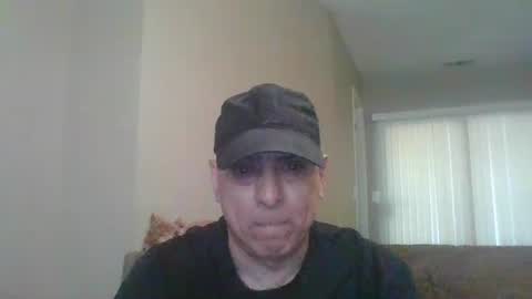 Steve online show from September 9, 6:40 pm