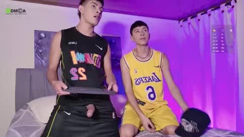 Stevenn online show from September 26, 10:13 am