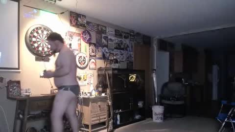 steven_powers online show from February 28, 2:42 am