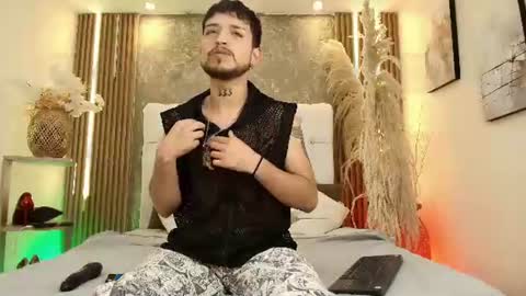 STEVEN online show from July 20, 4:29 am