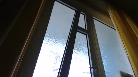 Steven online show from November 12, 11:16 am